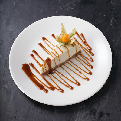 Чизкейк Нью-Йорк в Лас Пальмас по цене 490 ₽