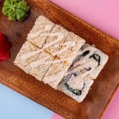 Ролл Чука-кура в Ями Тим по цене 440 ₽