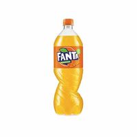 Fanta в Grill VIP House