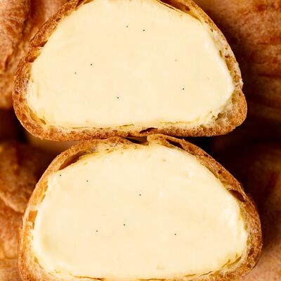 Профитроль в Yumbaker gardens по цене 225 ₽