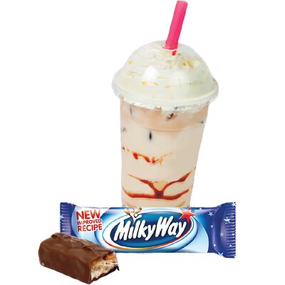 Milky Way в Bubbleology по цене 700 ₽