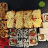 Звездопад в Sushi №1 по цене 1189