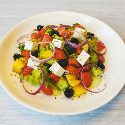 Греческий в Istanbull по цене 495 ₽