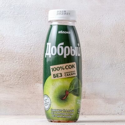 Сок Добрый в Джари по цене 265 ₽