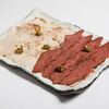 Мясное ассортив Grand Кафе Натахтари по цене 1150