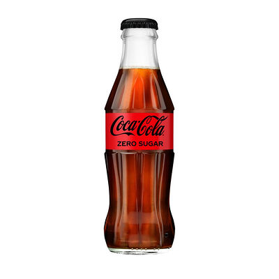 Coca-Cola Zero в Stay по цене 390 ₽