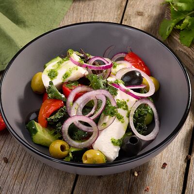 Салат Шакароп в Халва по цене 450 ₽