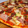 Мясная в Ninja Pizza по цене 910