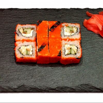 Ролл Аригато в Япошкин Кот по цене 310 ₽