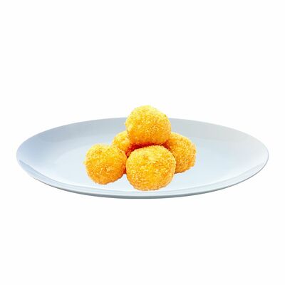 Сырные шарики в Суши пицца бургер по цене 287 ₽