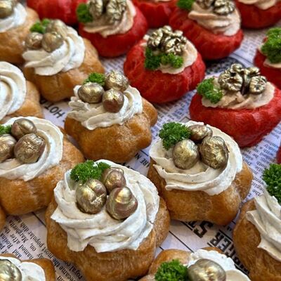 Сет Дорого-богато в Караван вкуса по цене 4800 ₽