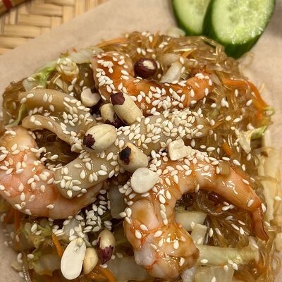 Миен Сао Хай Шанв Pho Dai Viet по цене 535 ₽