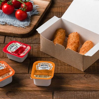 Палочки сырные Моцарелла в панировке маленькие в Grand Шаверма по цене 230 ₽