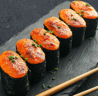 Яки суси мориавасэ в Mojo