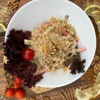 Салат Сказочный в Аршин