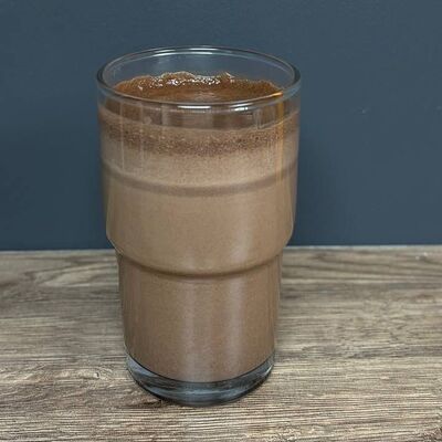 Какао Бананв DAILY COFFE по цене 290 ₽