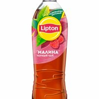 Чай Липтон «Малина» в Я здесь!