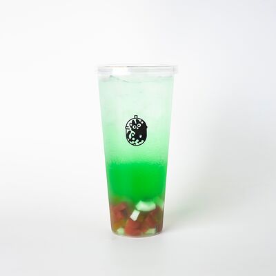 Летний Вихрь L в TEE CAT BUBBLE TEA по цене 345 ₽