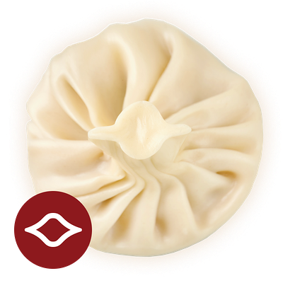 Баранина и зелень в Старик Хинкалыч по цене 80 ₽