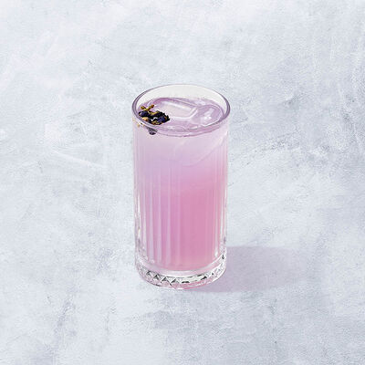 Фиалка-миндаль 400 мл в Vaffel по цене 380 ₽