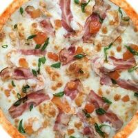 Карпенко в Pomodoro