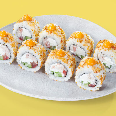 Ролл Бао в Галерея Суши по цене 259 ₽