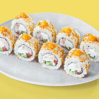 Ролл Бао в Галерея Суши