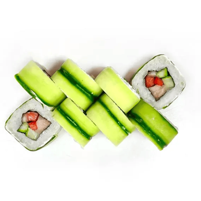 Свежесть в Кинг роллс по цене 313 ₽