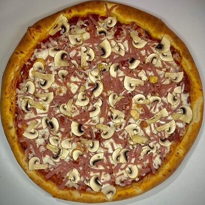 НеаполитаноXL в Пито-Грильто по цене 1100 ₽