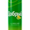 Добрый Lemon-lime в Библиотека по цене 190