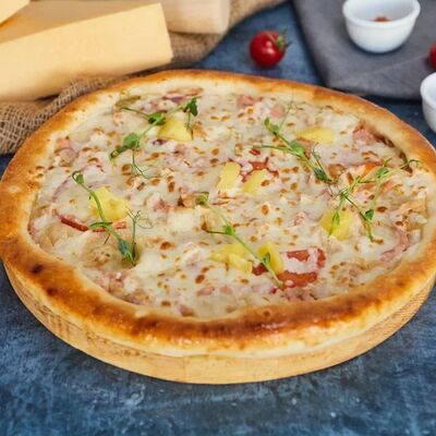 Гавайская в Тайфун по цене 549