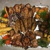 Ассорти из шашлыков в Ансар халяль по цене 5500