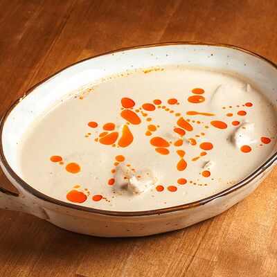 Сациви в Грузинский дворик по цене 420 ₽