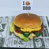 Бургер мини Тести Classic Tasty в Black Bear MoBIL Burger & Shaw по цене 540