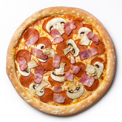 Америго в PizzTop по цене 589 ₽