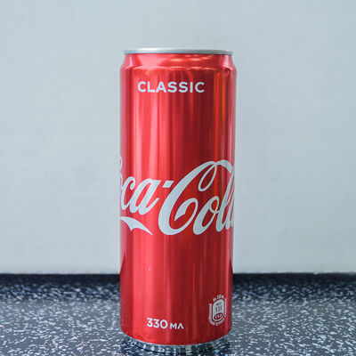 Coca-Cola в Bomb Chicken по цене 109 ₽