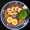 Рамен с креветками в Roll&Ramen по цене 649