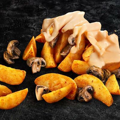 Диппер по-деревенски в Бургер клаб по цене 390 ₽