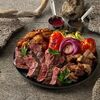 Мясная тарелка в Gray goose по цене 4800