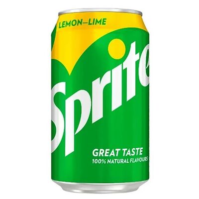 Напиток Sprite Lemon & Lime в UMAI по цене 150 ₽