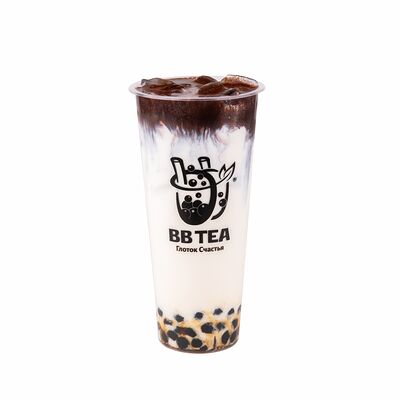Латте-Какао в Bubble Tea Баблти по цене 580 ₽