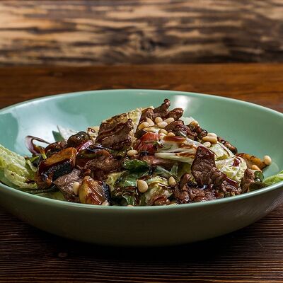 Атаман в Станица по цене 540 ₽