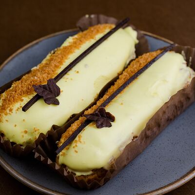 Чиз в SCHWARZBROT немецкая пекарня по цене 180 ₽