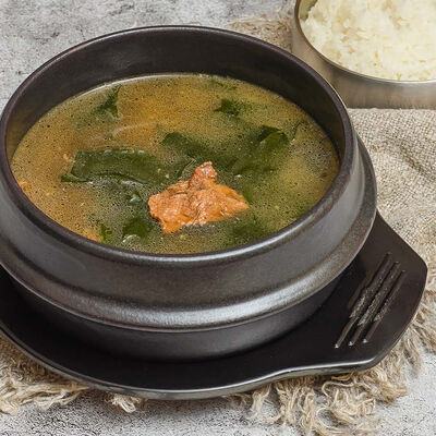 Миеккук в Kuksu №1 по цене 569 ₽