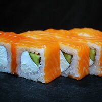 Филадельфия в Shef Sushi