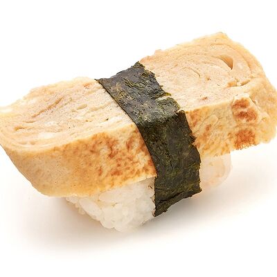 Суши с омлетом в Kaifa по цене 145 ₽