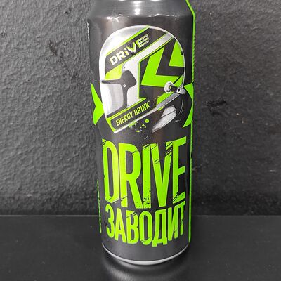 Drive в Шаурма и Пончики по цене 170 ₽