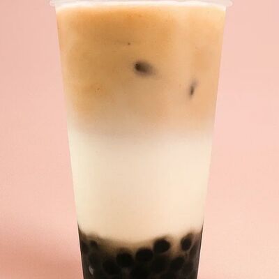 Груша-макадамия в Kiotobubble по цене 500 ₽