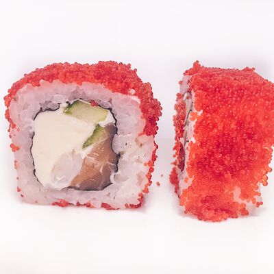 Ролл Е-Колай в Sushi King по цене 315 ₽