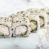 Калифорния в кунжуте в Sushi Kimono по цене 379